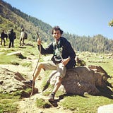 Aditya Bhandari