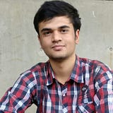 Ruchit Dalwadi