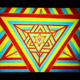 Psychedelic Fiction