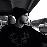 Liam Oliver Donoghue