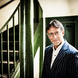 Sudhir Hazareesingh