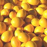 Lemons and Laundry