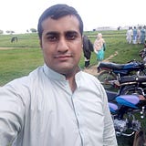 Fahad Waheed