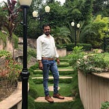 SUNIL MALVIYA