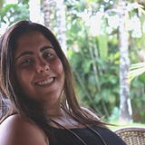 Julia Machado