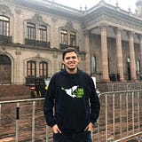Hildeberto D. Pérez