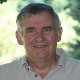 Oliver Connolly