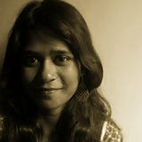 Vithika Mohapatra