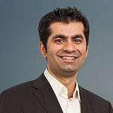 Mudassir Sheikha