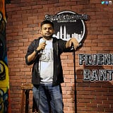 Sudarsan Ramamurthy