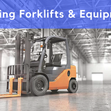 Forklift Review Guide