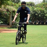 Sujith Gopi Nath