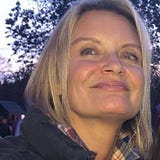 Moira Lynch