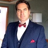 Brian R. Sheridan