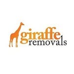 Giraffe Furniture Removal