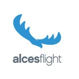 Alces Flight