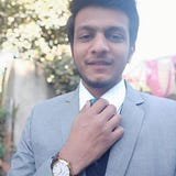 Suraj Parmar