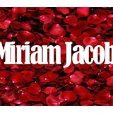 Miriam Jacob