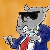Obnoxious Rhinoceros
