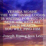 Yahweh Elyon Yeshua’s Teachings
