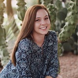 Savannah Thompson