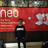 M Beny Pangestu