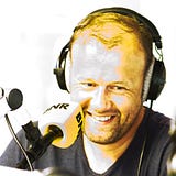 Paul de Vries