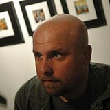 Dave Copeland