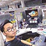 Kurt Xu