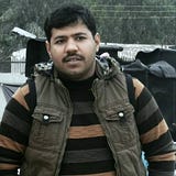 Taimoor Iftikhar