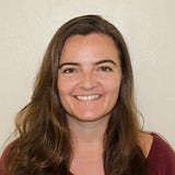 Camrin Fredrick, M.Ed