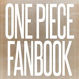One Piece Fan Book