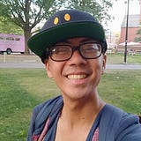 Brian Tom