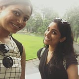 Meera Radhakrishnan