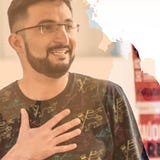 Daniel Vieira