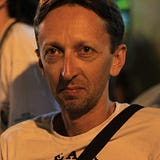 Eliot Pryor