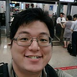 Tsai shangwei