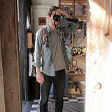 Elliot Louthen