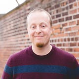 Jeremy at SS Copywriter