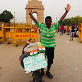 Sathish Bondolero