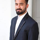 Tayyab Shah
