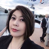 Nicole Chan