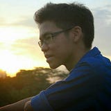 Terence Wang