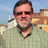 Steve Eddins