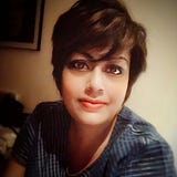 Shonali Sen