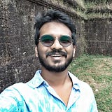 Ashik Krishnan