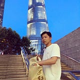 邱國欣(Andy Chiu)