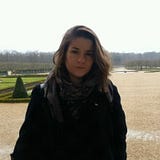 Manon Lavergne