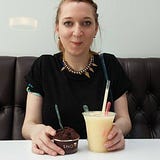 Eat Out Without