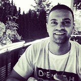 Raphael Arcuri